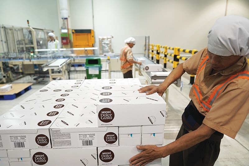 Nestlé Việt Nam chia sẻ giải pháp nâng cao giá trị xuất khẩu sản phẩm Việt ra thế giới